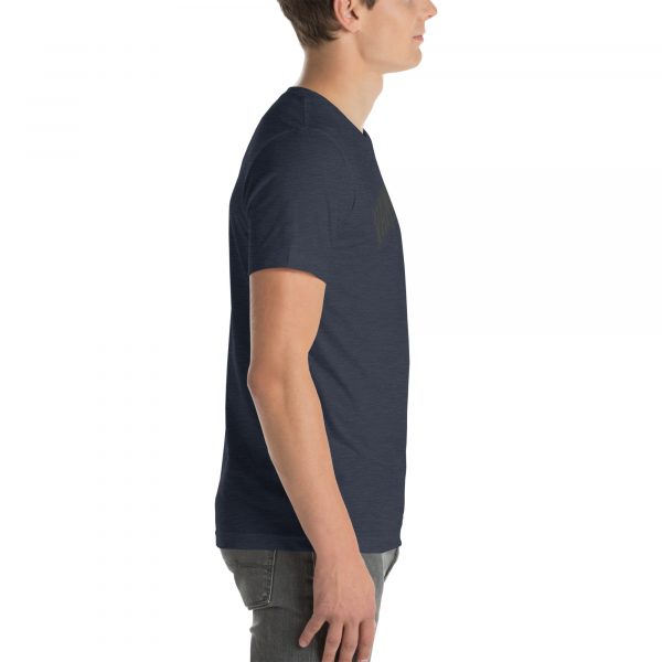 Unisex t-shirt - Image 23