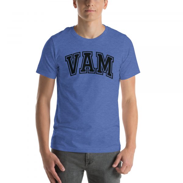 Unisex t-shirt - Image 5