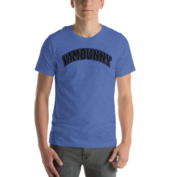 Unisex t-shirt - Image 25