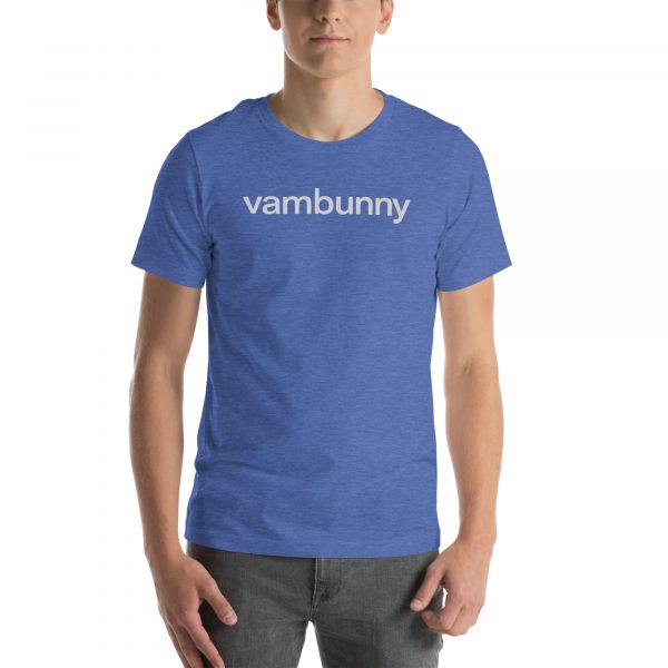 Unisex t-shirt - Image 5