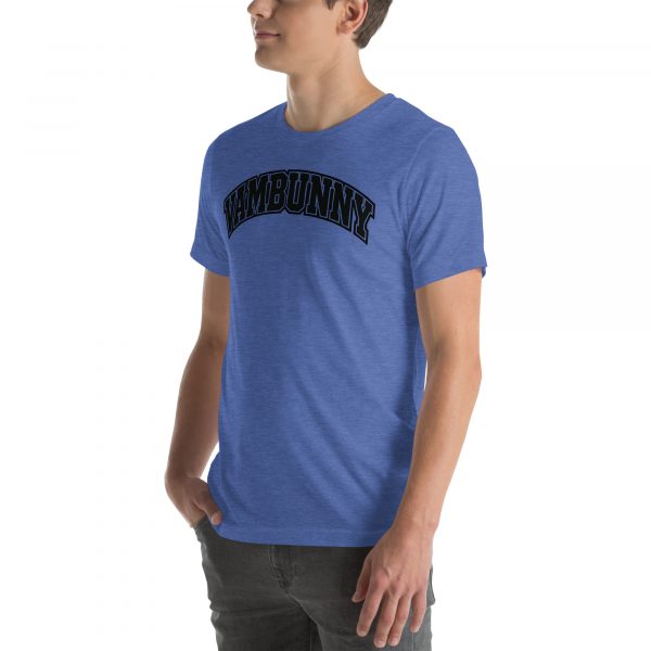 Unisex t-shirt - Image 28