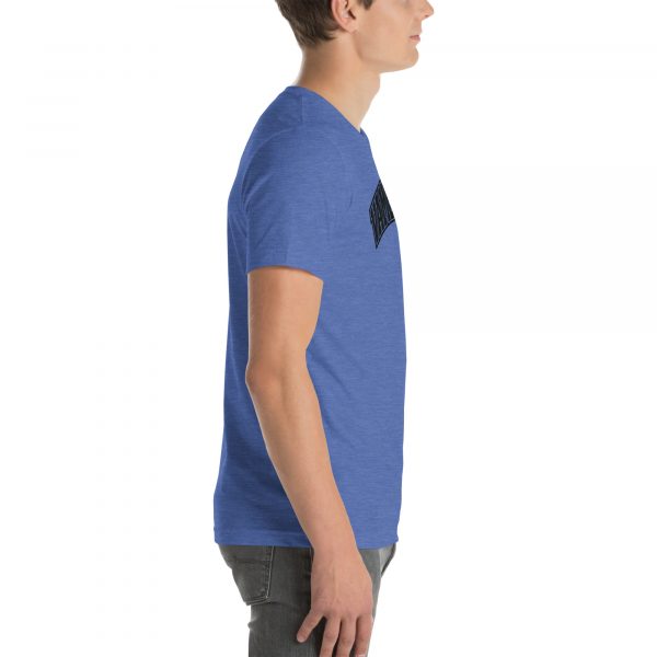 Unisex t-shirt - Image 29