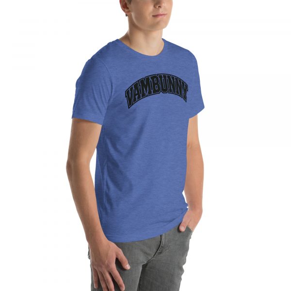 Unisex t-shirt - Image 30