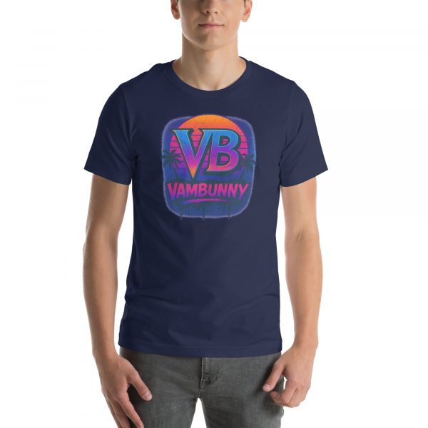 Unisex t-shirt - Image 3