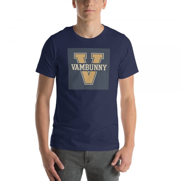 Unisex t-shirt - Image 2