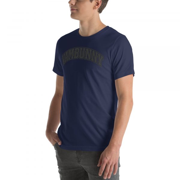 Unisex t-shirt - Image 10