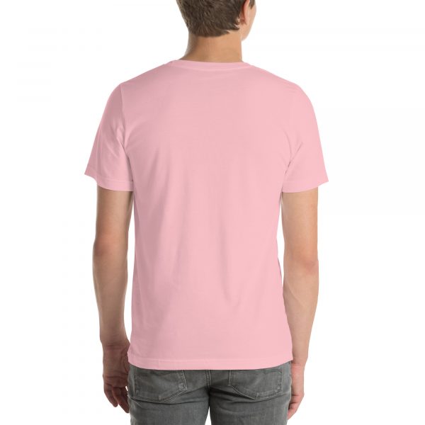 Unisex t-shirt - Image 32