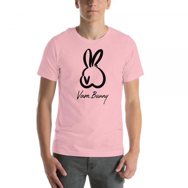 Unisex t-shirt - Image 6