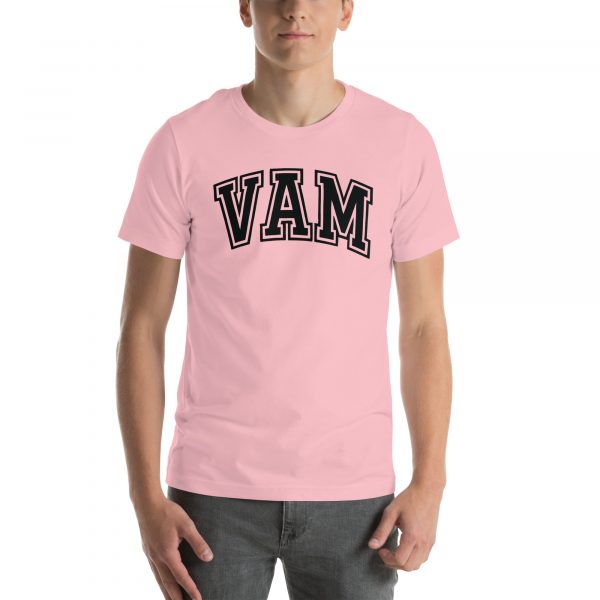 Unisex t-shirt - Image 6