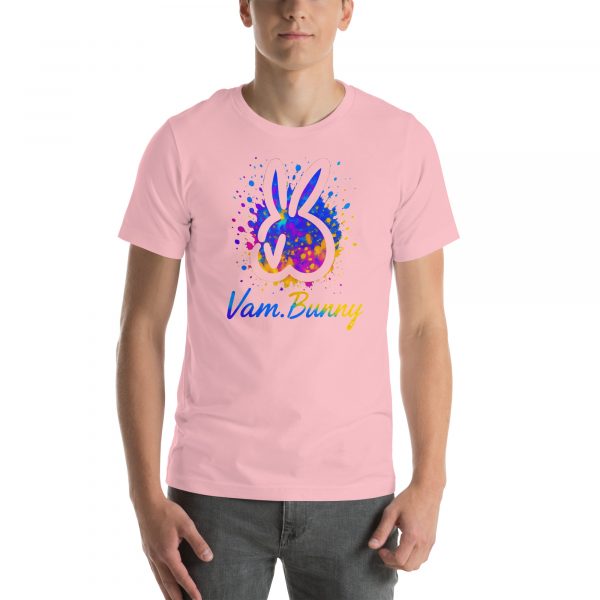 Unisex t-shirt - Image 6