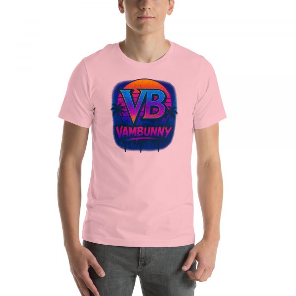 Unisex t-shirt - Image 7