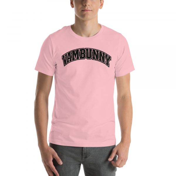 Unisex t-shirt - Image 31