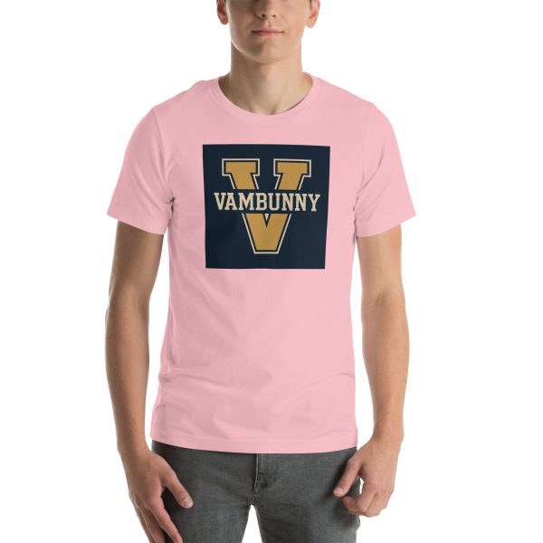 Unisex t-shirt - Image 6
