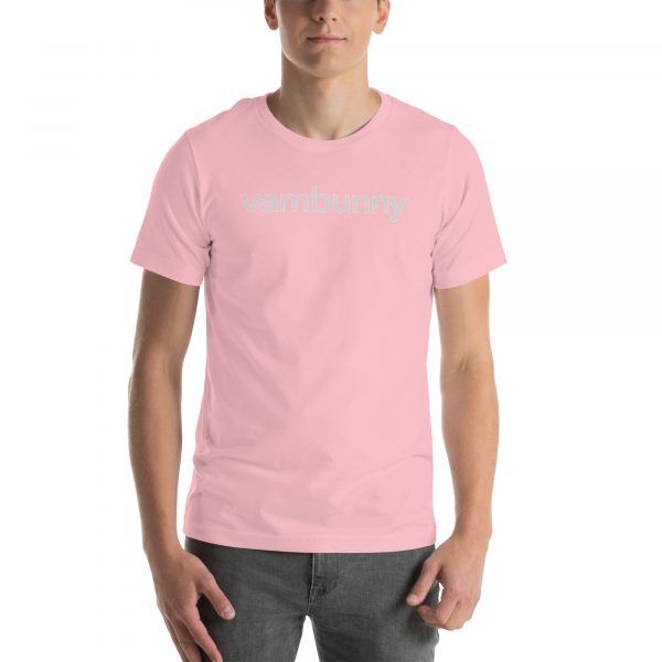 Unisex t-shirt - Image 6