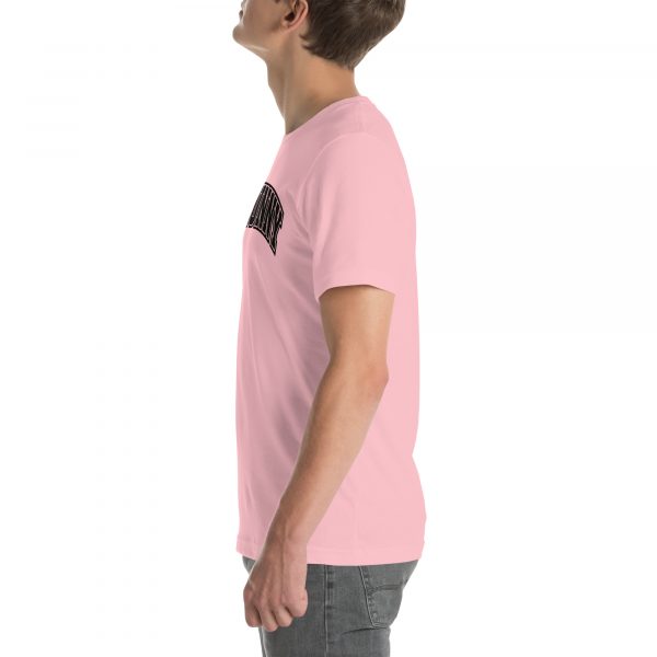 Unisex t-shirt - Image 33