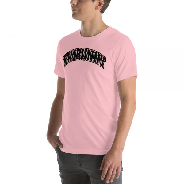 Unisex t-shirt - Image 34