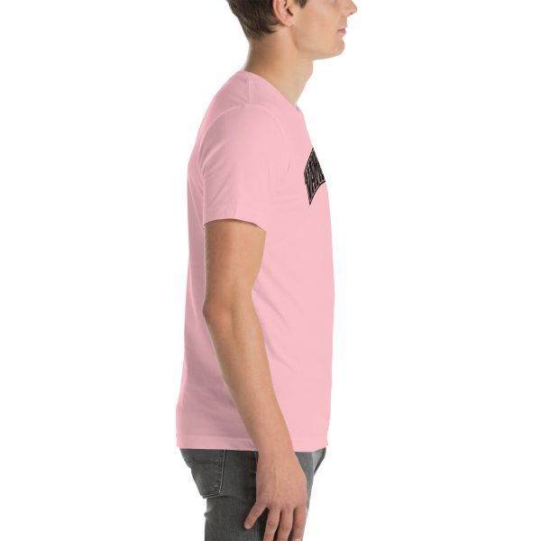 Unisex t-shirt - Image 35