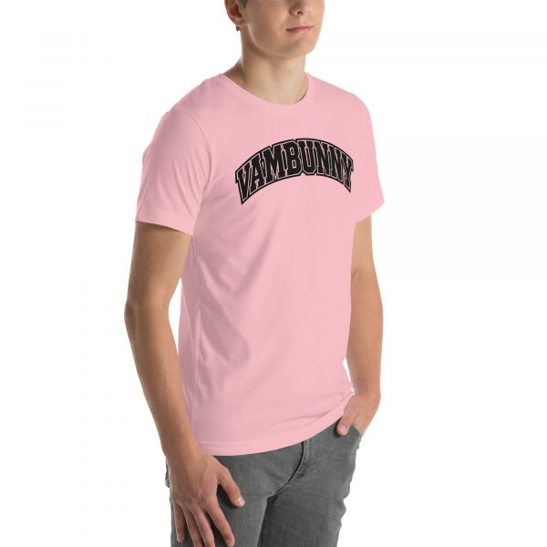 Unisex t-shirt - Image 36
