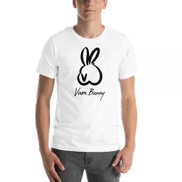 Unisex t-shirt - Image 8