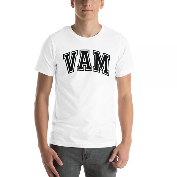 Unisex t-shirt - Image 8
