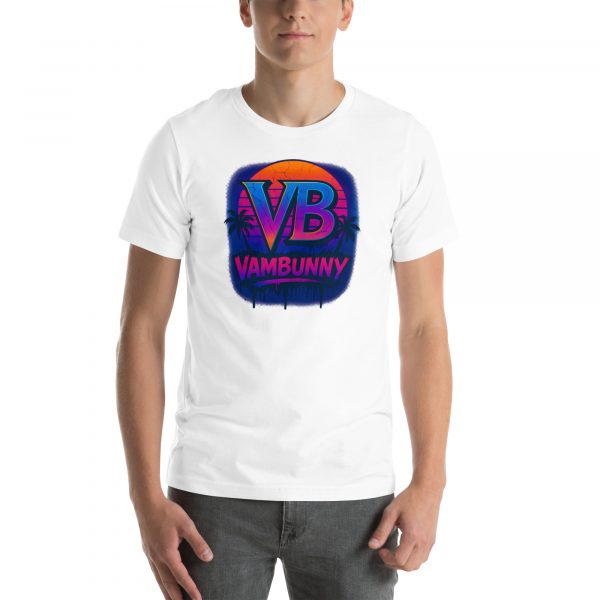 Unisex t-shirt - Image 9