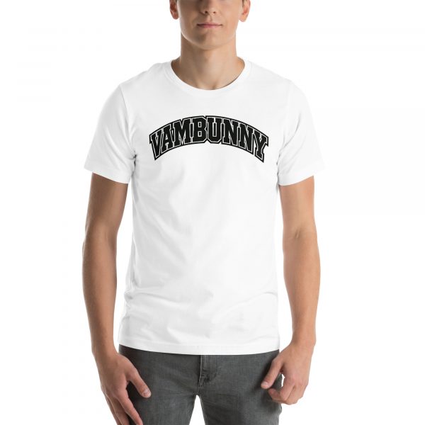 Unisex t-shirt - Image 43