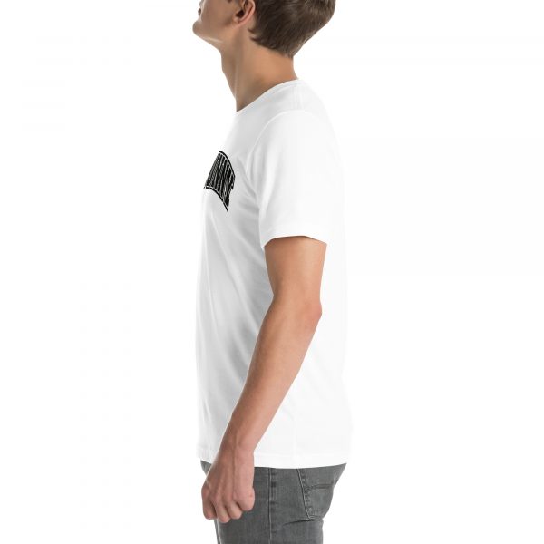 Unisex t-shirt - Image 45