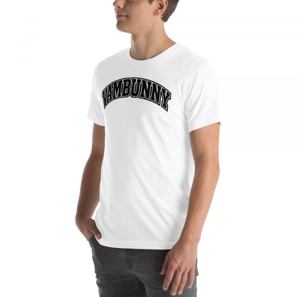 Unisex t-shirt - Image 46