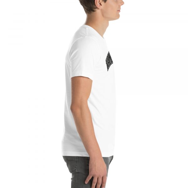 Unisex t-shirt - Image 47