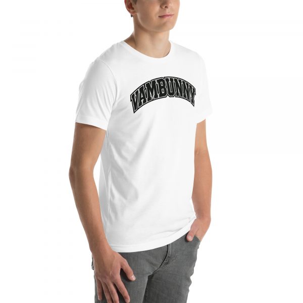 Unisex t-shirt - Image 48